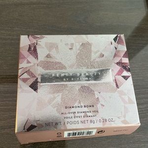Fenty Diamond Bomb